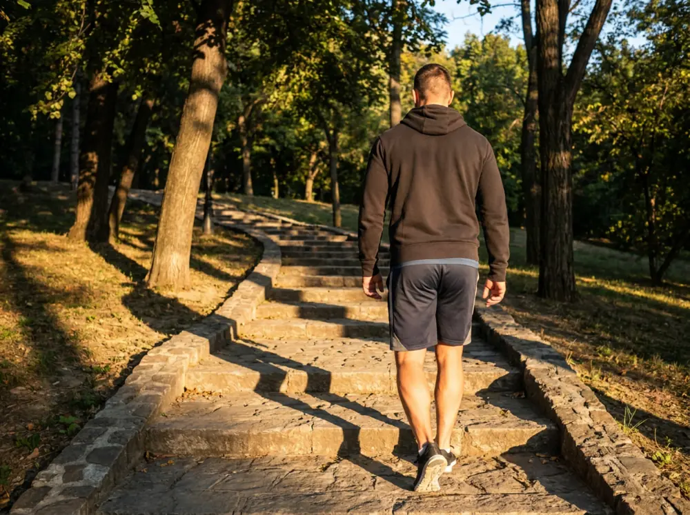 Steady daily habits supporting low testosterone treatment